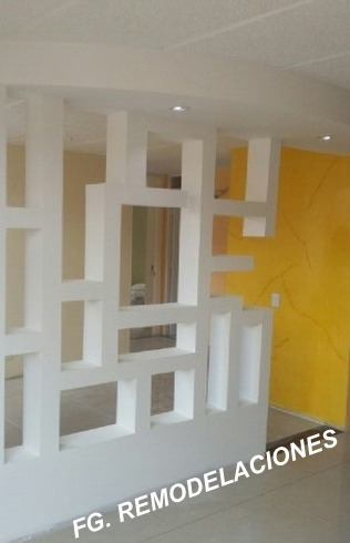 Imagen 3 de 10 de Instalación Del Sistema Constructivo Liviano Drywall