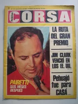 Comprar Revista Corsa N° 24 - Chevy 2 Froilan Gonzalez - Pairetti