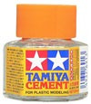 Tamiya Cola Cement 20ml