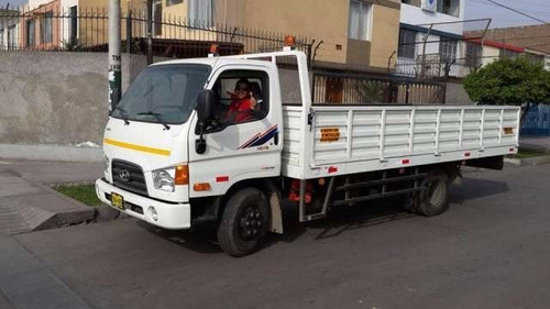 Taxi De Carga: Eliminación De Desmontes. Mudanzas