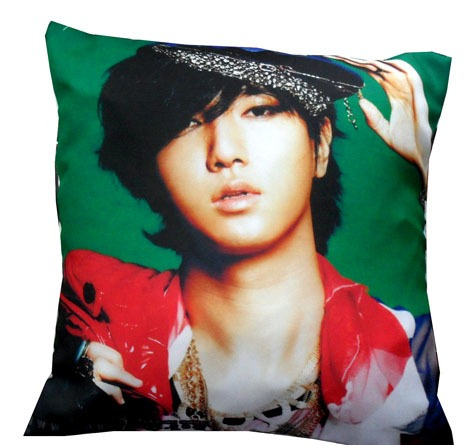 Almohadón De K-pop Super Junior Yesung