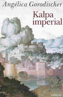 Angelica Gorodischer - Kalpa Imperial 1era Edicion En Emece