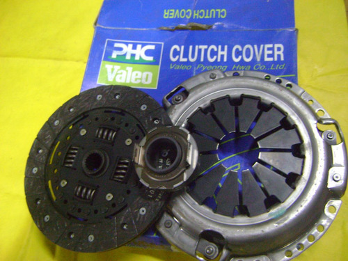 Embrague Honda Civic