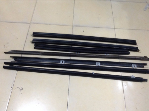 Cañuelas De Puertas De Malibu Mod 03-07 (precio X Pta)