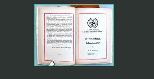 3 Libros Yoga Raya Yoga Ciencia Del Pranayama Aum