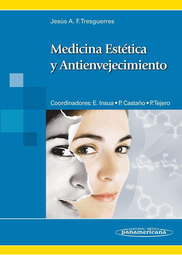 Medicina Estetica Y Antienvejecimiento