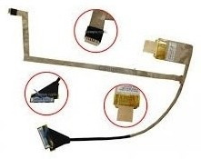 Cable Flex Display Notebook Dell Inspiron 1545
