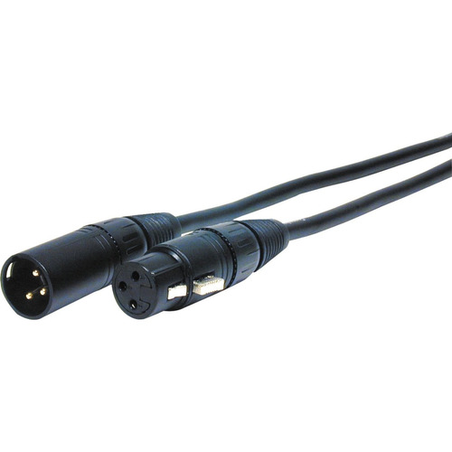 Completa Cable Serie Estándar Xlr Cable Plug A Jack Audio