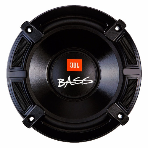 Subwoofer Jbl Bass Line 12sw17a 2+2ohms 800w 12puLG Db