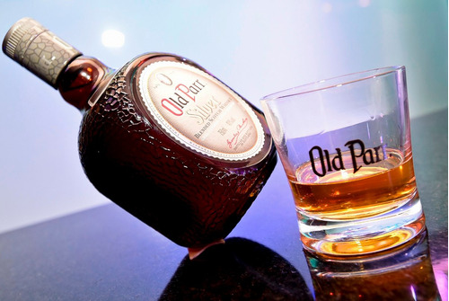Whisky  Escoses  Original Old Parr  12 Años
