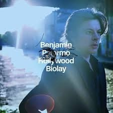 Benjamin Biolay - Palermo Hollywood Cd Nuevo Argentino Kktus