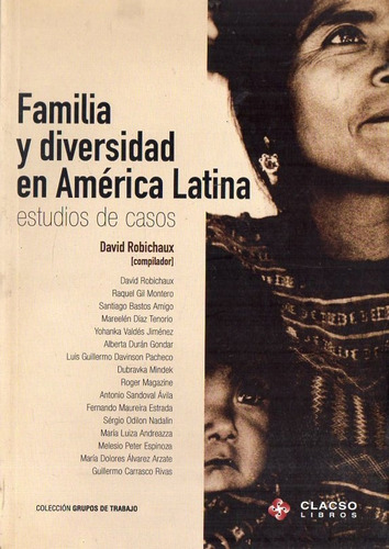 Robichaux Comp. - Familia Y Diversidad En America Latina