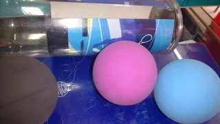 Tubo De Pelotas Fronton 3