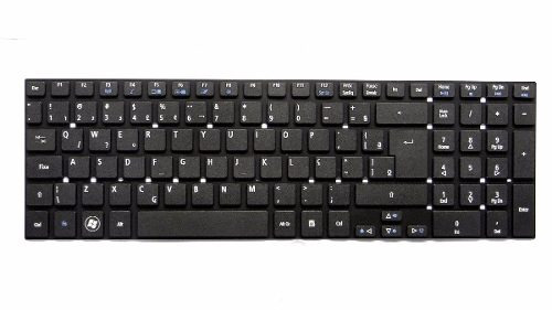 Teclado Acer Aspire E1-510p E1-530g E1-532g E1-532p E1-532pg