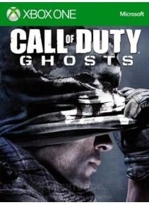 Call Of Duty Ghost- Codigo Xbox One