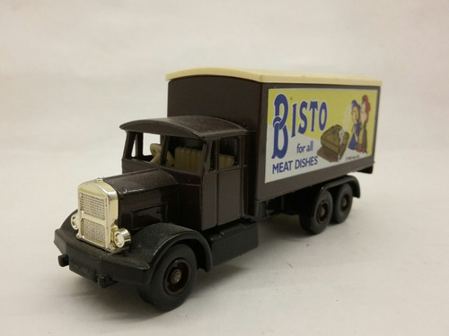 Days Gone 44000 6-wheeler Bisto Milouhobbies Dg025 (Usado)