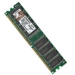 Memória 512mb Kingston Ddr2 533 Kvr533d2n4/512