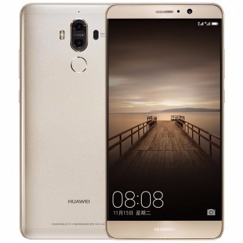 Huawei Mate 9 64gb Dual Sim Nuevo Sellado Libre + Tiendas