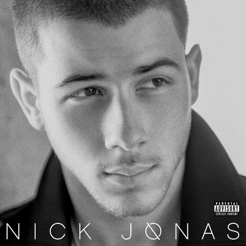 Nick Jonas Nick Jonas Deluxe Edition Cd Nuevo En Stock