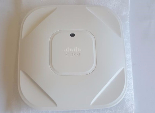 Ap Cisco Air Cap 1602i-n-k9 Perfecto Estado Dhl Gratis