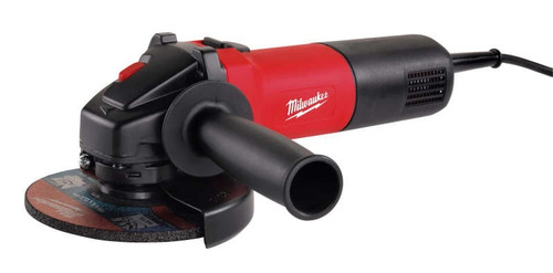 Imagen 1 de 3 de Amoladora Angular 4.1/2 Milwaukee Ag-750
