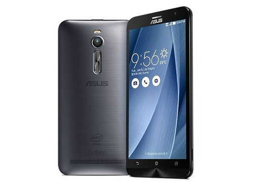 Telefono Asus Zenfone 2 Intel Atom 4gb Ram 64gb 5.5 Android