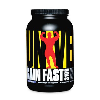 Gain Fast 3100 X 2.55 Lb Universal