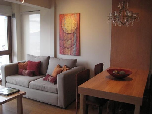 Imagen 7 de 14 de Alquiler Temporario Departamento En Bariloche Centro 2 Pax