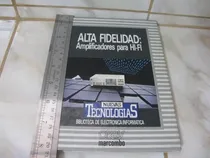 Comprar Mercurio Peruano: Libro Amplificadores Wi Fi Radio L7