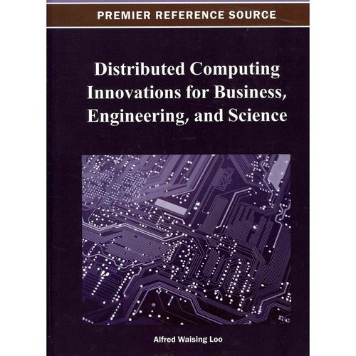 Distribución Informática De Innovaciones De Negocios