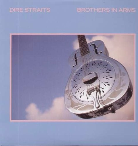 Dire Straits Brothers In Arms  2 Vinilos Nuevos Importados