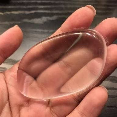 Lote 20 Silisponge Envío Gratis Esponja Silicon Maquillaje