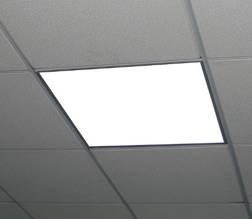 Panel Led 30x30 28w 4000k 2240lm Slim - Candil