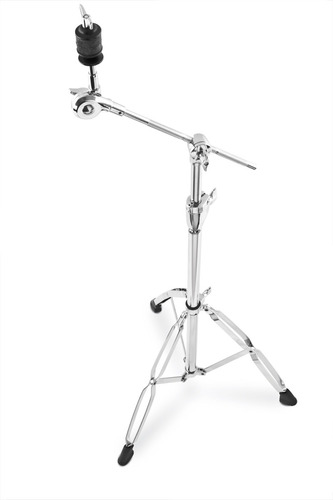 Soporte Para Platillo Mapex B-600 Pata Doble Pesado