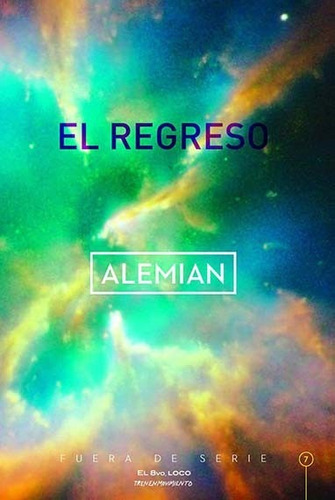 El Regreso - Ezequiel Alemian