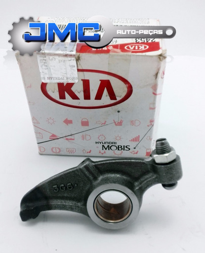 Balancim Comando-besta Gs2.7/k2700/topic 99/... Original Kia