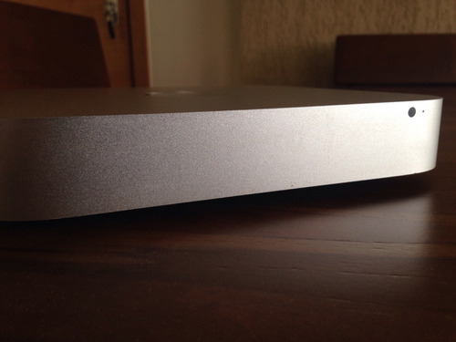 Mac Mini Server - Intel Core I7 - 1tb Hd