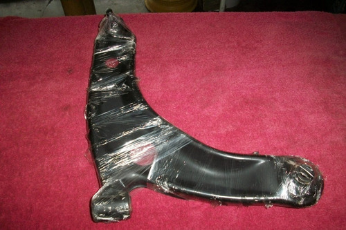 Meseta Inferior Toyota Yaris 2006-2012