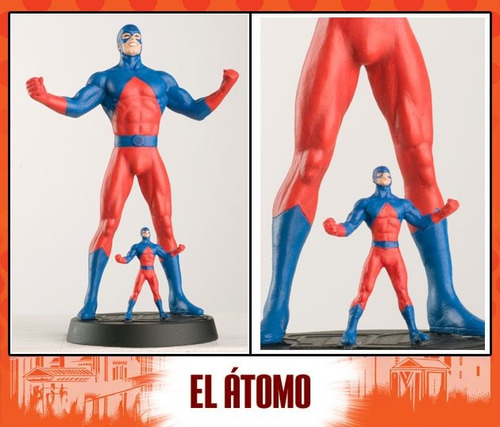 Dc   Figura El Atomo De Recina