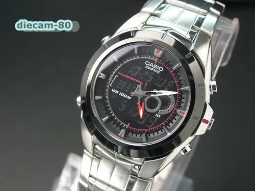 Casio efa 119 top