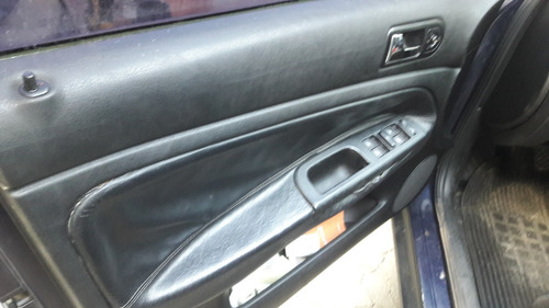Sucata Para Retirada De Peças Passat 99 2.0 20v Turbo