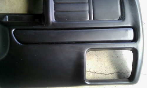 Imagen 6 de 6 de Tablero Frontal Ford F-350 1993 1994 1995 1996 1997 Fibra