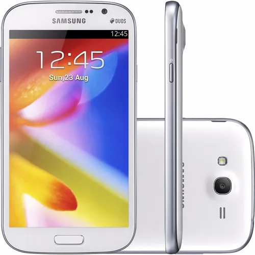 Celular Libre Samsung Galaxy Grand Neo Plus Dual Sim I9060