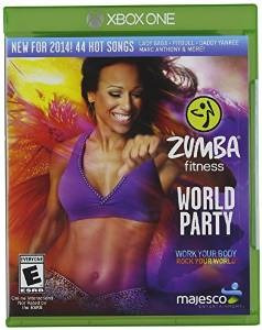Zumba Fitness World Party - Xbox Uno