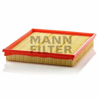Filtro de aire filtros Mann-Filter C 3178