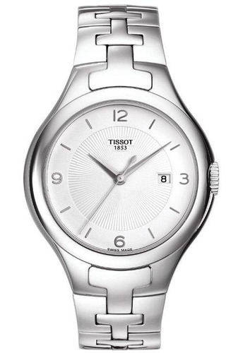 Reloj Tissot T-trend T12 Femenil T0822101103700