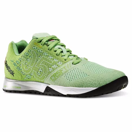 Prestado Barón persuadir Tenis Atleticos Crossfit Nano 5.0 Mujer Reebok V72414 | Meses sin intereses