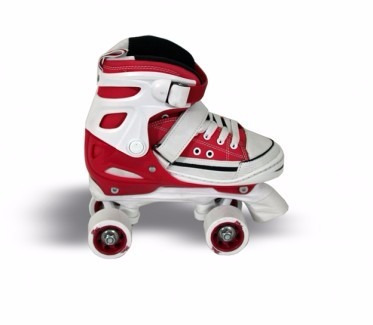 Patins Roller In Line All Star Style Street Abec5  (32-35)
