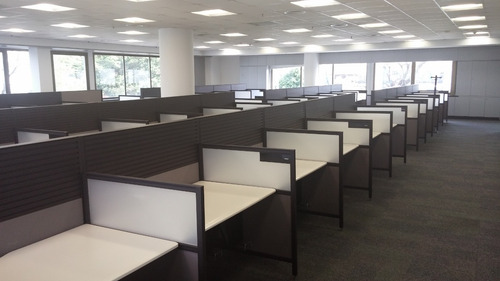 Imagen 4 de 6 de Oficinas En Olivos Building I Pisos 778 M²