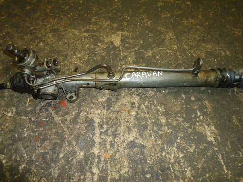 Cajetin De Direccion Dodge Caravan (48.8)